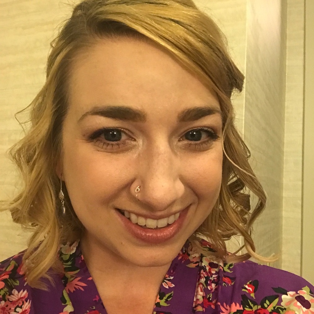 Meet your Posher, Alli